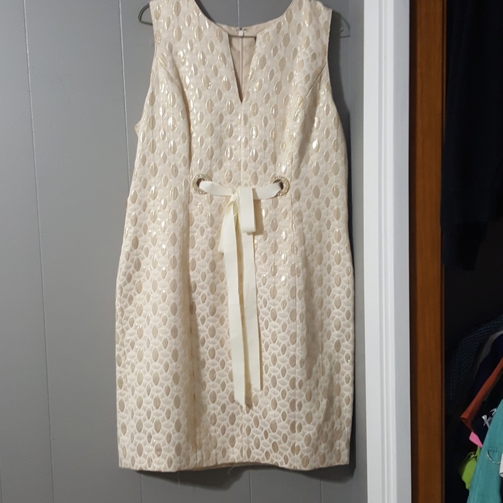 R&M Richards Dress
